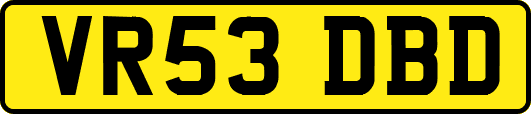 VR53DBD