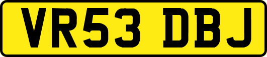 VR53DBJ