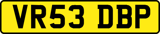 VR53DBP