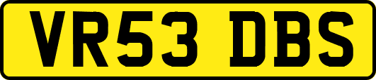 VR53DBS