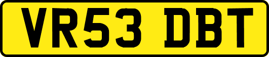 VR53DBT
