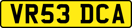 VR53DCA