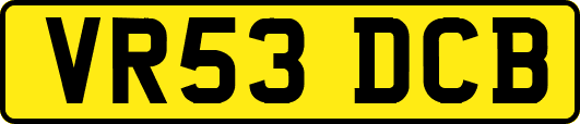 VR53DCB