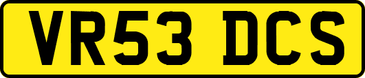 VR53DCS