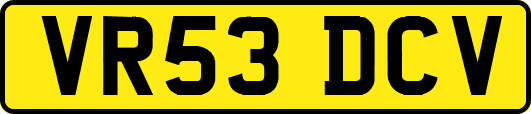 VR53DCV
