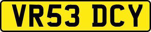 VR53DCY