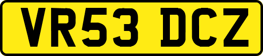 VR53DCZ