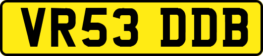 VR53DDB