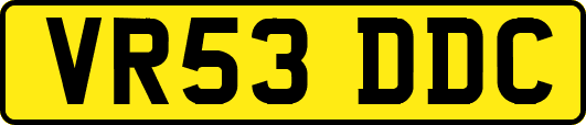 VR53DDC