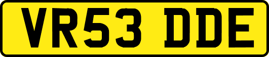 VR53DDE