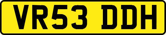 VR53DDH