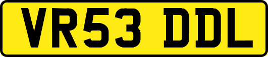VR53DDL