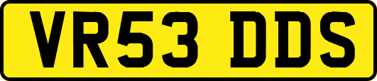 VR53DDS