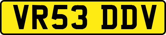 VR53DDV