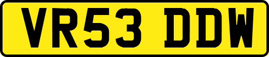 VR53DDW