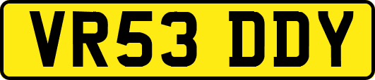 VR53DDY