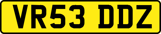 VR53DDZ