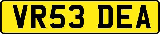VR53DEA