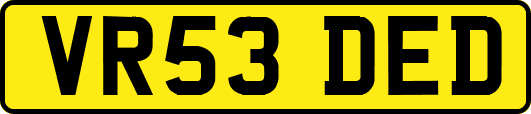 VR53DED