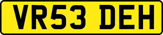 VR53DEH