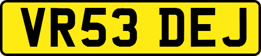 VR53DEJ