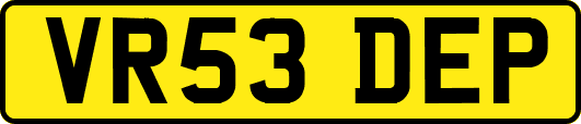 VR53DEP