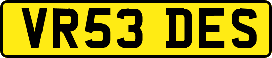 VR53DES