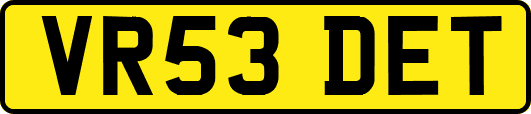 VR53DET