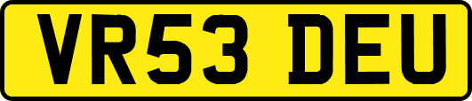 VR53DEU