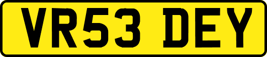 VR53DEY