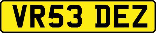 VR53DEZ