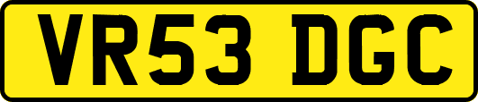 VR53DGC