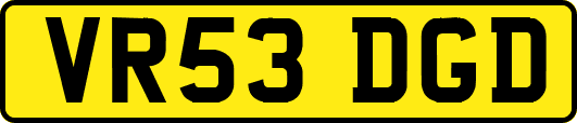 VR53DGD