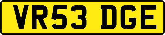 VR53DGE