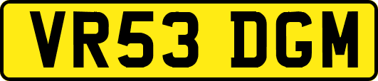 VR53DGM