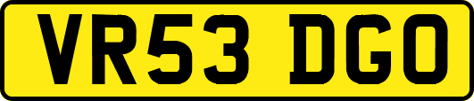VR53DGO