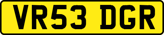 VR53DGR
