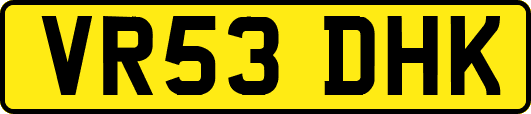 VR53DHK