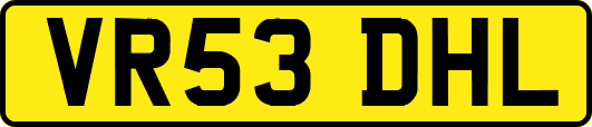 VR53DHL