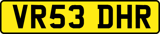 VR53DHR