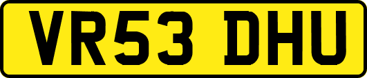 VR53DHU