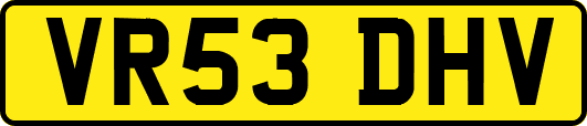 VR53DHV