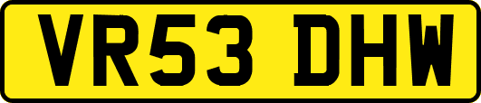 VR53DHW