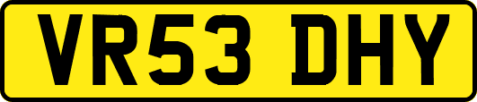 VR53DHY
