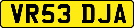 VR53DJA