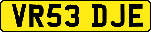 VR53DJE