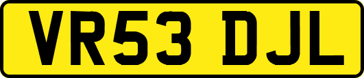 VR53DJL