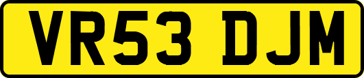 VR53DJM