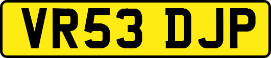 VR53DJP