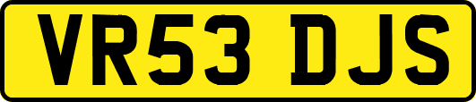 VR53DJS
